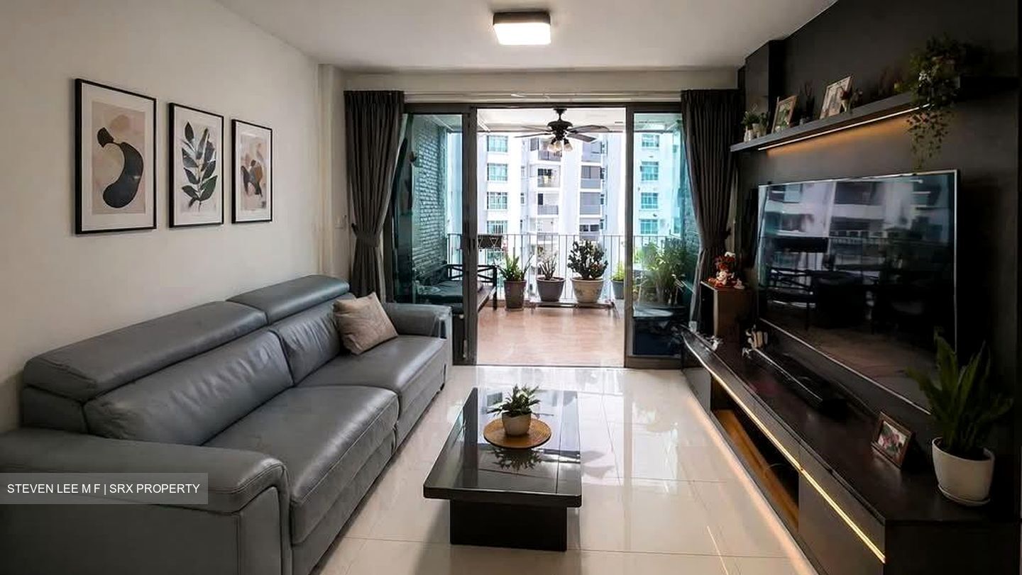 Blk 475D Parkland Residences (Hougang), HDB 4 Rooms #552132721